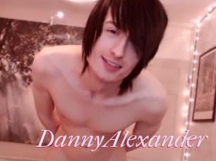 DannyAlexander