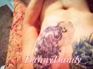DannyDandy