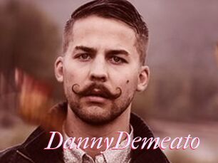 DannyDemeato