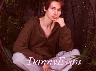 DannyEvan