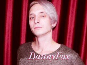 DannyFox