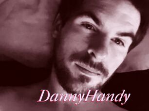 DannyHandy