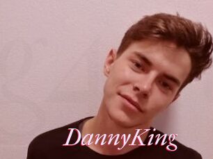 DannyKing