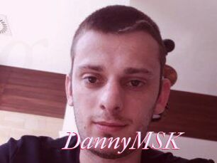 DannyMSK