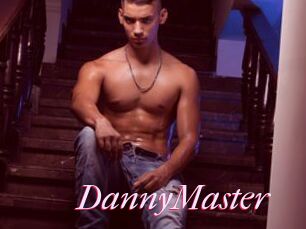 DannyMaster