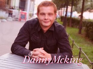 DannyMcking