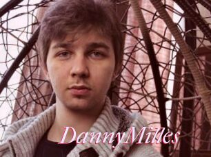 DannyMilles
