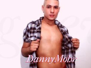 DannyMohr