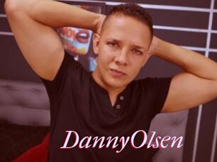 DannyOlsen