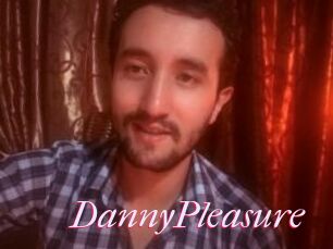 DannyPleasure