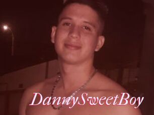 DannySweetBoy