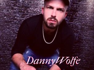 DannyWolfe