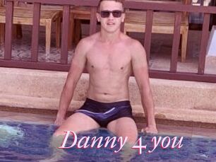 Danny_4_you