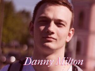 Danny_Milton