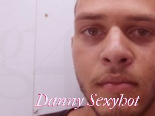 Danny_Sexyhot