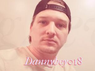 Dannyboy018