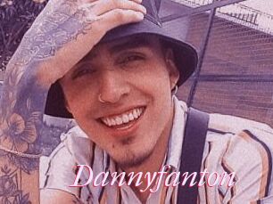Dannyfanton
