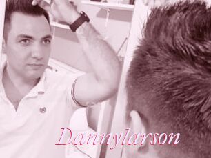 Dannylarson