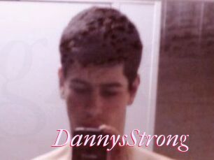 DannysStrong