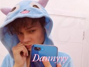 Dannyyy
