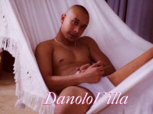 DanoloVilla