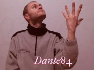 Dante84