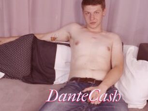 DanteCash