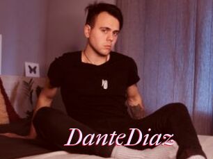 DanteDiaz