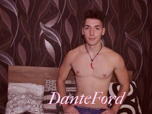 DanteFord