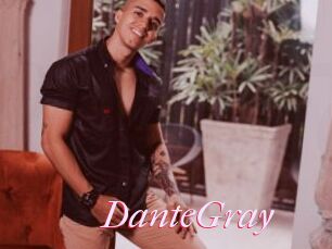 DanteGray