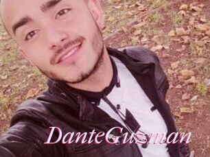 DanteGuzman