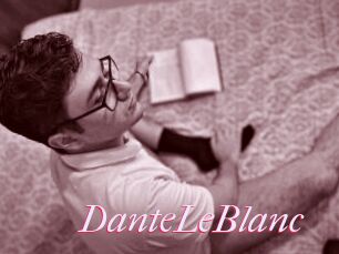 DanteLeBlanc