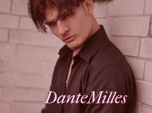 DanteMilles