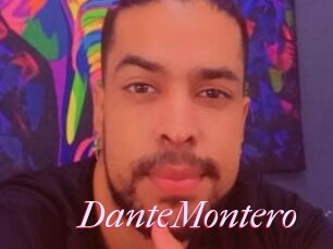 DanteMontero