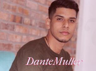 DanteMuller