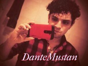 DanteMustan