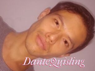 DanteQuisling