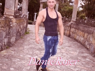 DanteRoser