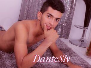 DanteSly