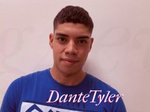 DanteTyler