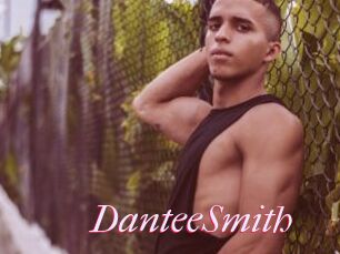 DanteeSmith