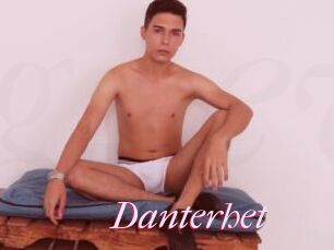Danterhet