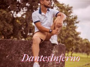 DantesInferno