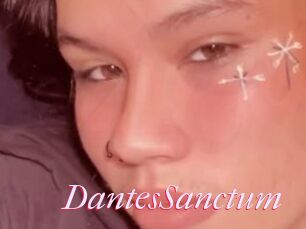 DantesSanctum