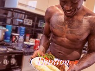 Danton