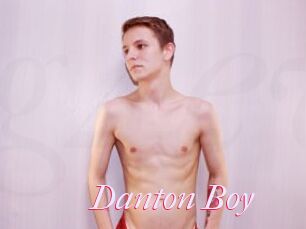 Danton_Boy