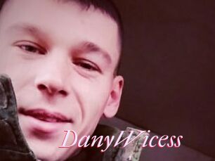 DanyWicess