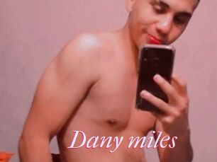 Dany_miles