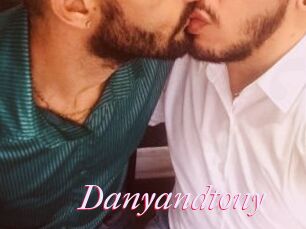 Danyandtony