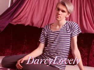DarcyLovely